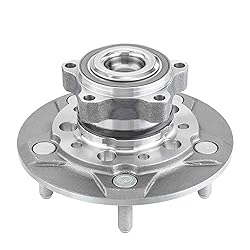 Stirling P515153PR_QE15 - Pair 2 FRONT Wheel
