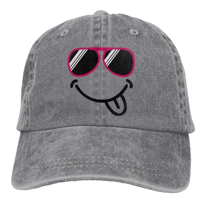 cool trucker style hats