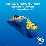 Razer DeathAdder V3 Pro Fortnite Edition Wireless Mouse 90 Hrs Battery view 5