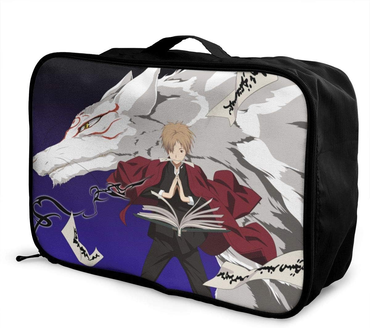 it pro lite suitcase large