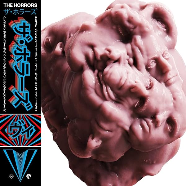 The Horrors - Primary Colours - Amazon.com Music