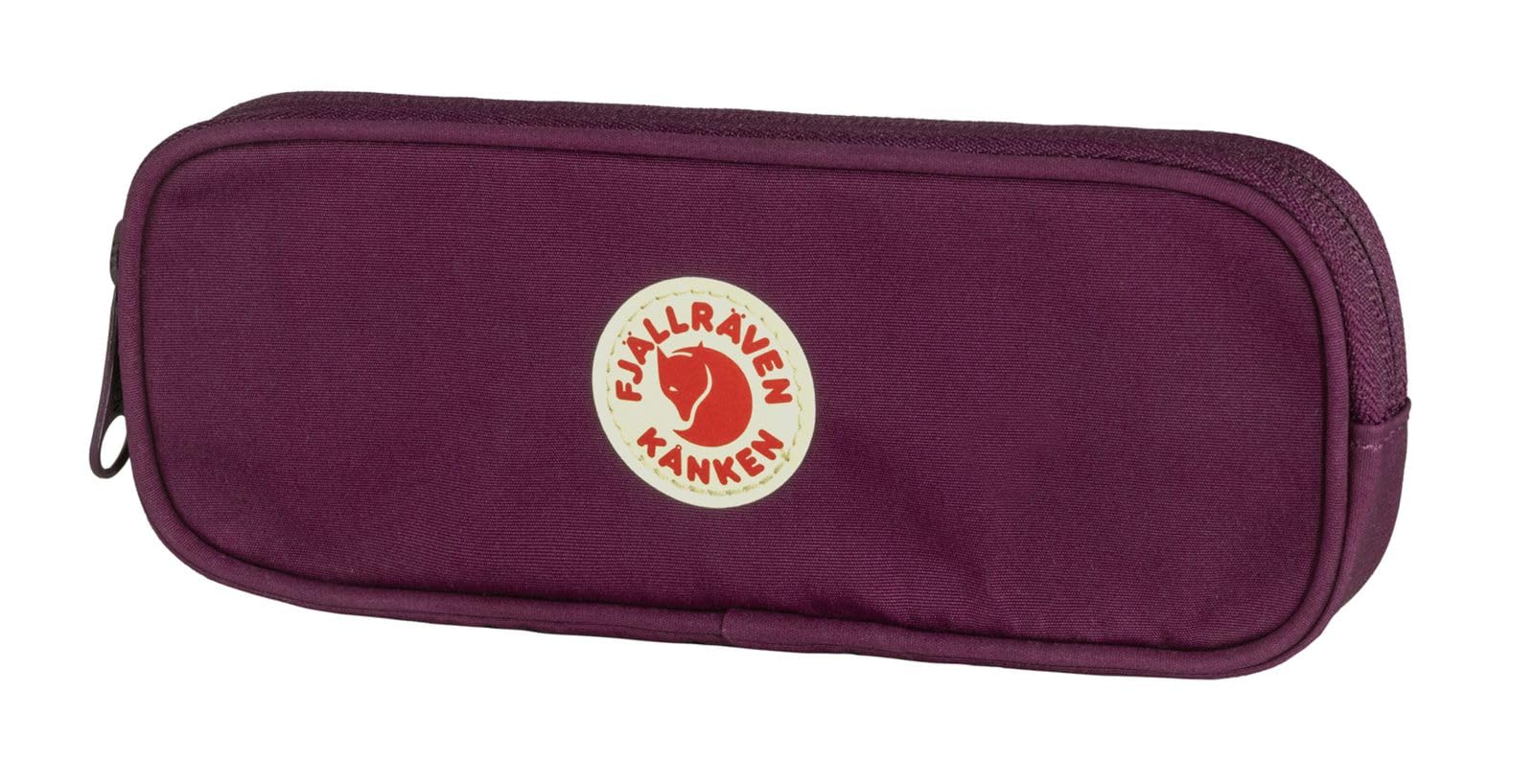 Fjallraven F23783-421 Kånken Pen Case, Royal Purple, One Size