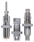 Hornady 546352 Win Mag Die Set Review
