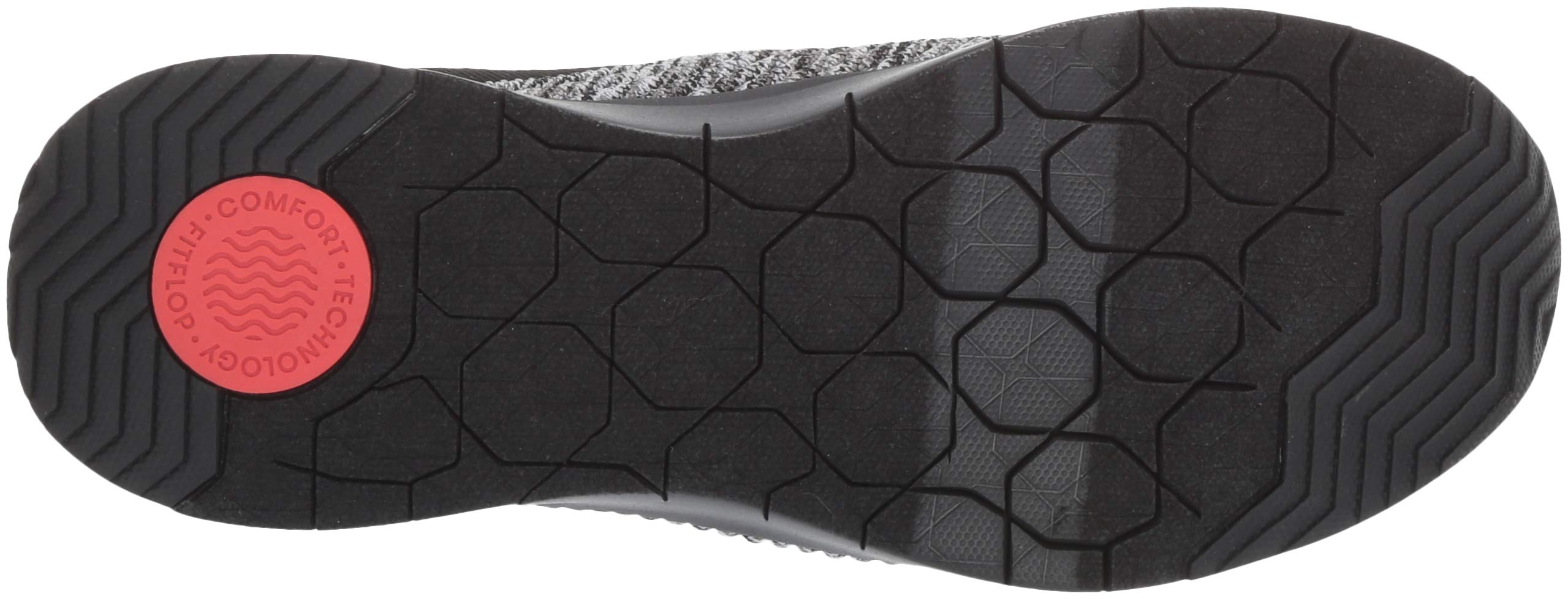 fitflop artknit sneaker