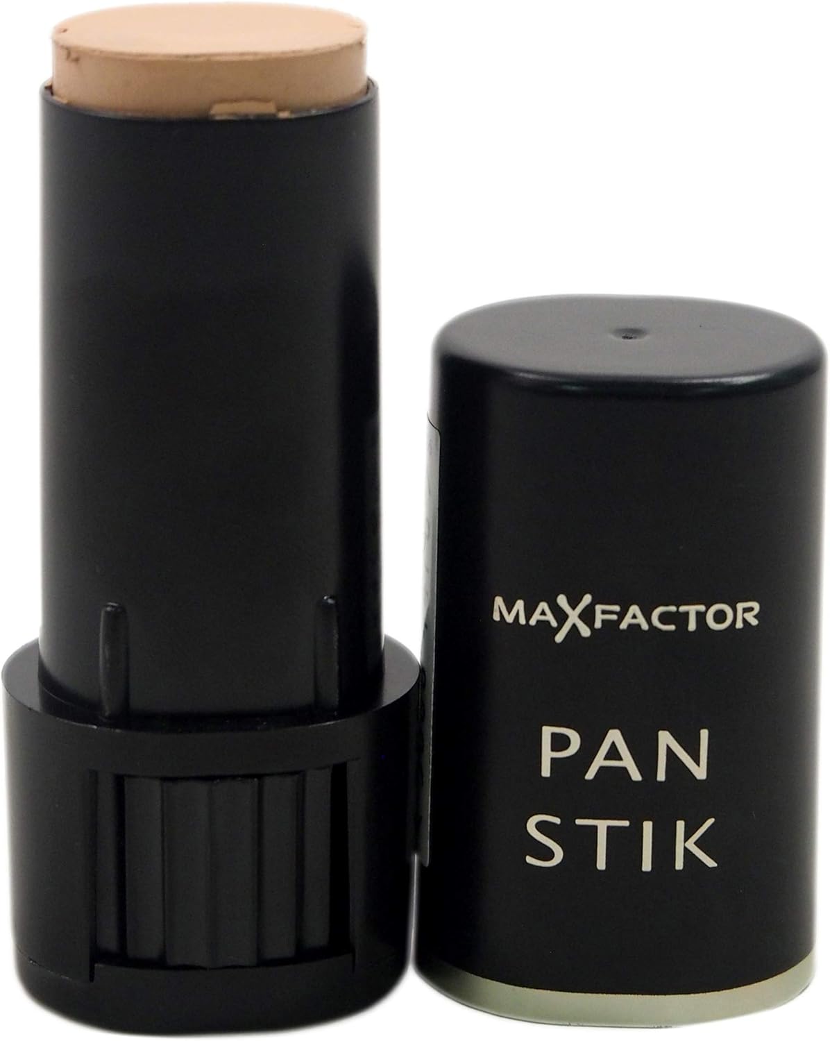 Max Factor Panstik Foundation - No. 13 Nouveau Beige by Max Factor