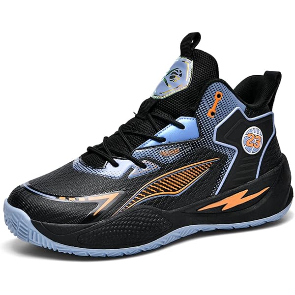 Amazon.com | Nike Kyrie 6 AI Unisex Shoes Size 10, Color  display picture 1