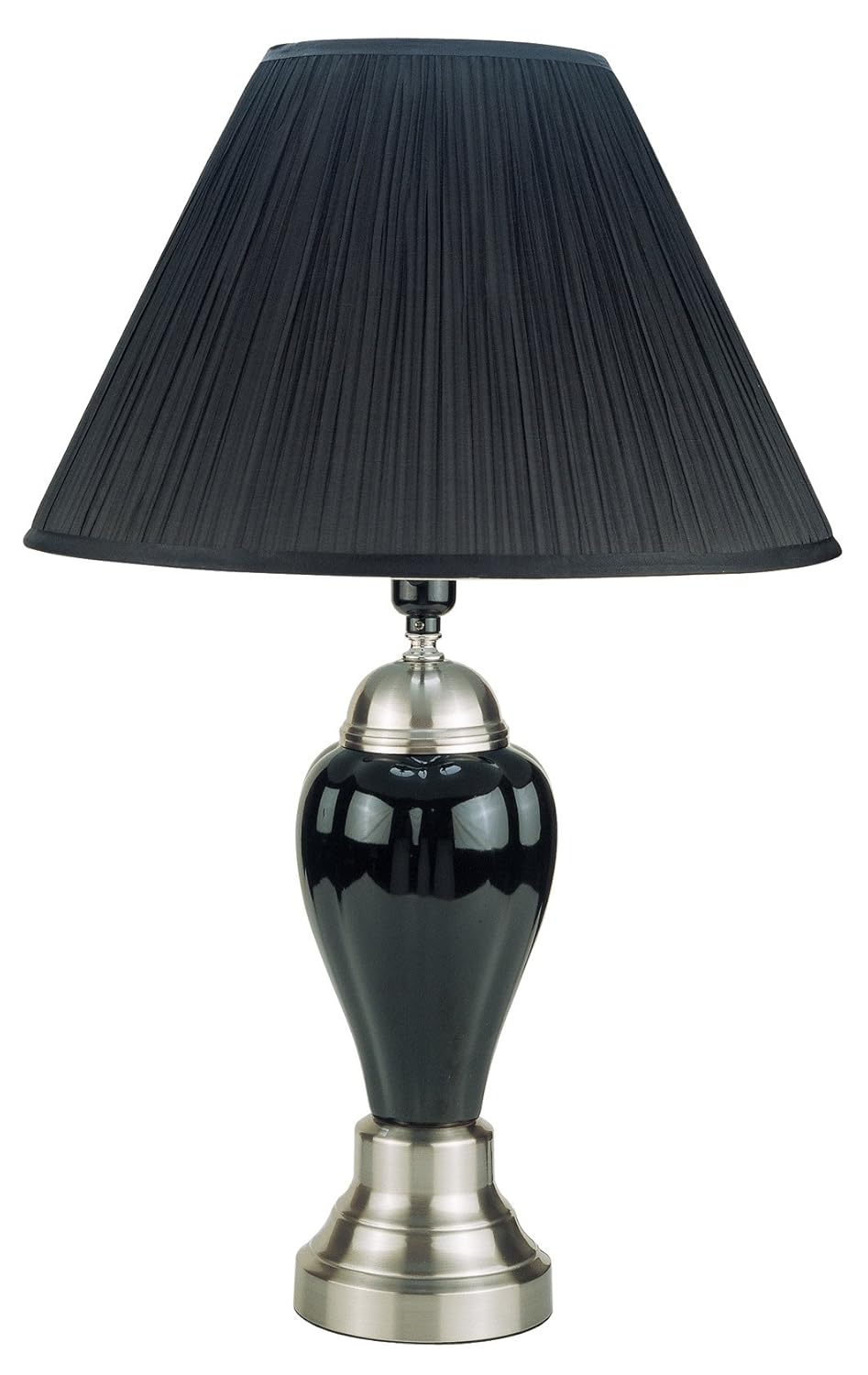 Best 24 inch industrial table lamp