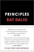 Principles: Life and Work