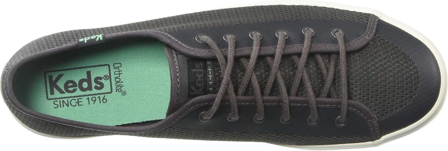 keds kickstart diamond mesh