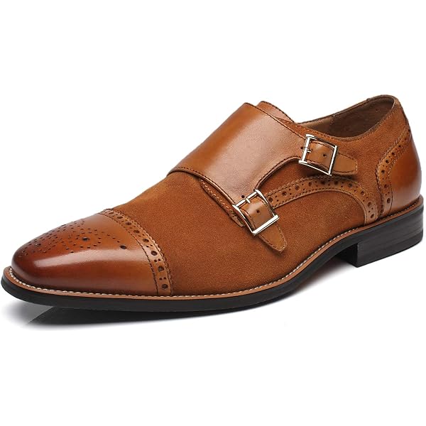 Amazon.com: Sergio Serrano Men display picture 3