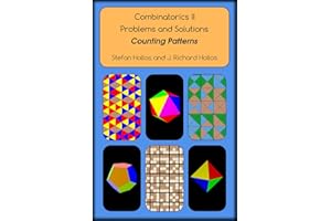 Combinatorics II Problems and Solutions: Counting Patterns