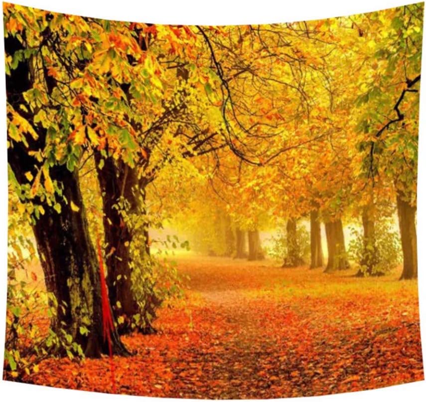 zlxzlx Anime Tapestry Tapestry Wall Hangings, Large Tree Print, Beach Towel, Beach Shawl