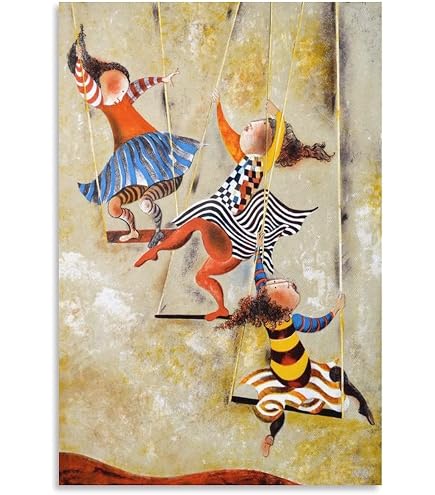 Amazon.com: QINGYUAN Graciela Rodo Boulanger Musiciens Children's