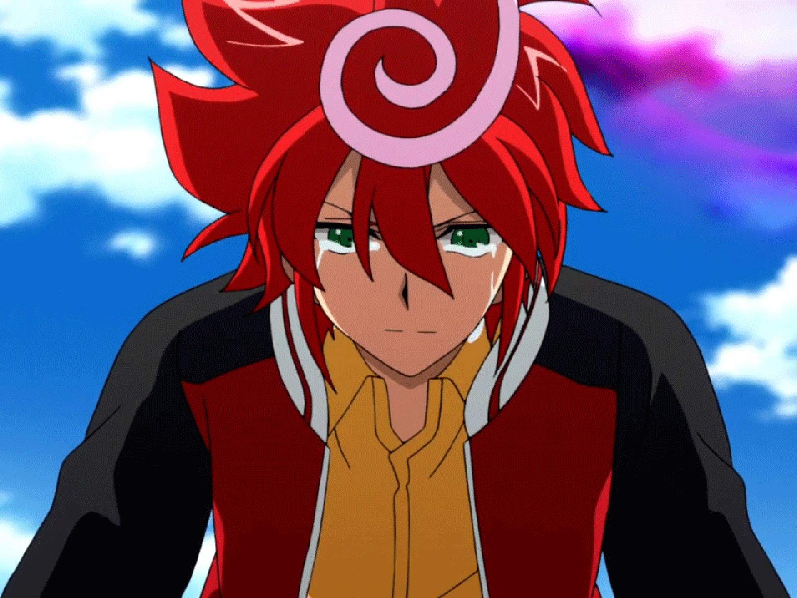 Amazon Co Jp カードファイト ヴァンガードg Zを観る Prime Video