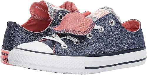 double converse shoes