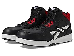 Reebok Men's BB4500 Work High Top