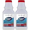 GeriCare Heartburn Relief and Acid Reflux Medicine | Effective Antacid Tablets for GERD Relief and Heartburn | Alternative to Maalox Liquid, and Mylanta.