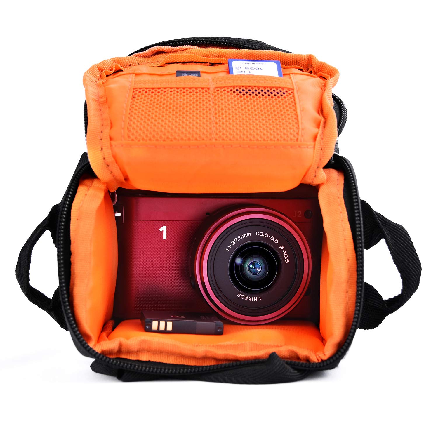 How To Make Custom Camera Case at Donald Bruner blog