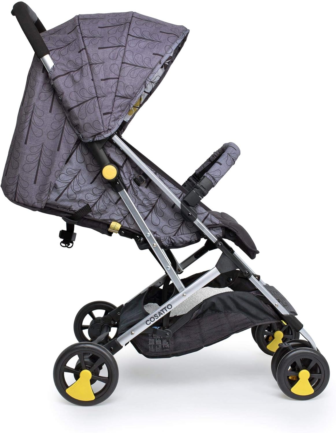 cosatto woosh 2 footmuff