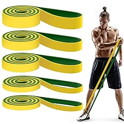 Pull Up Bands, Resistance Bands, Pull Up Assistance