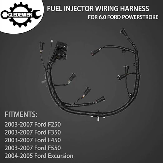 Fuel Injection Wiring Diagram 2003 - Wiring Diagram