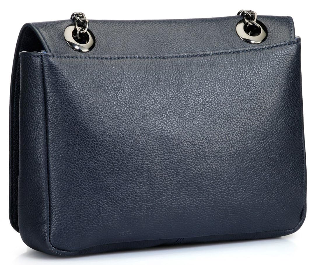 phive rivers women's sling bag (blue)