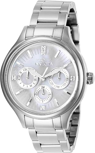 reloj invicta amazon mujer