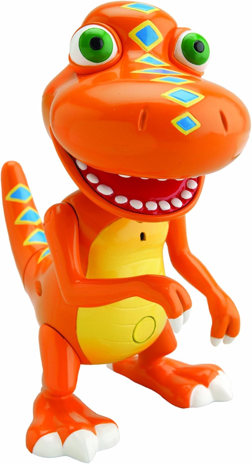 dino train toys