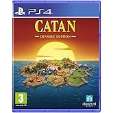CATAN Standard Edition - PS4