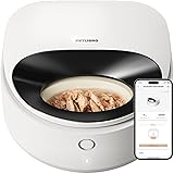PETLIBRO Automatic Cat Feeder Wet Food Refrigerated