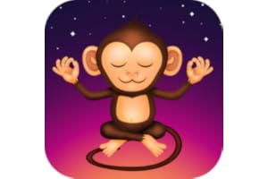 New Horizon: Kids Meditation & Sleep Stories