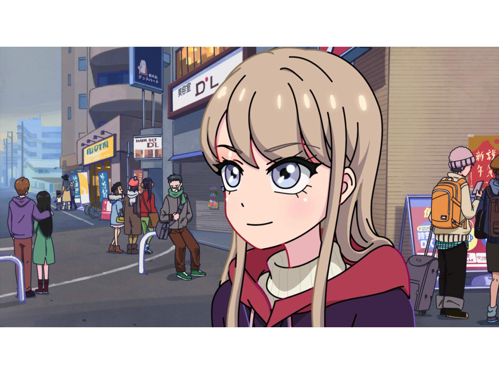 Amazon Co Jp ギャルと恐竜 青木純 須藤孝太郎 古川慎 小荒井梨湖 米澤明 Generic