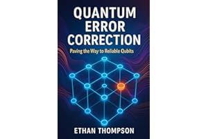 Quantum Error Correction: Paving the Way to Reliable Qubits