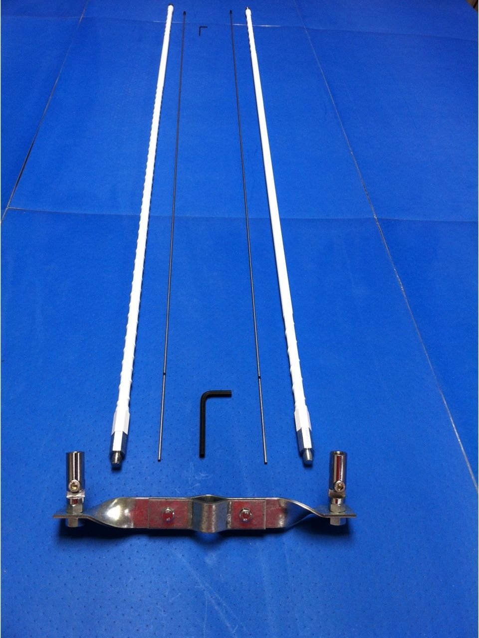 SIGMA EUROCOM SE HF X-80 & HF-360 PLUS KIT