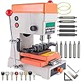 Keys Reproducer, Key Maker Machine Keys Duplicating Machine Keys Reproducer Reproducing Cutter Engrave Keys Guide