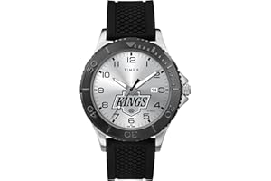 TIMEX TRIBUTE Timex NHL Men's 42mm Gamer Watch