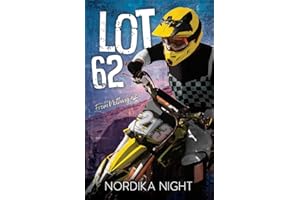 LOT 62 (From Nothing Book 2)