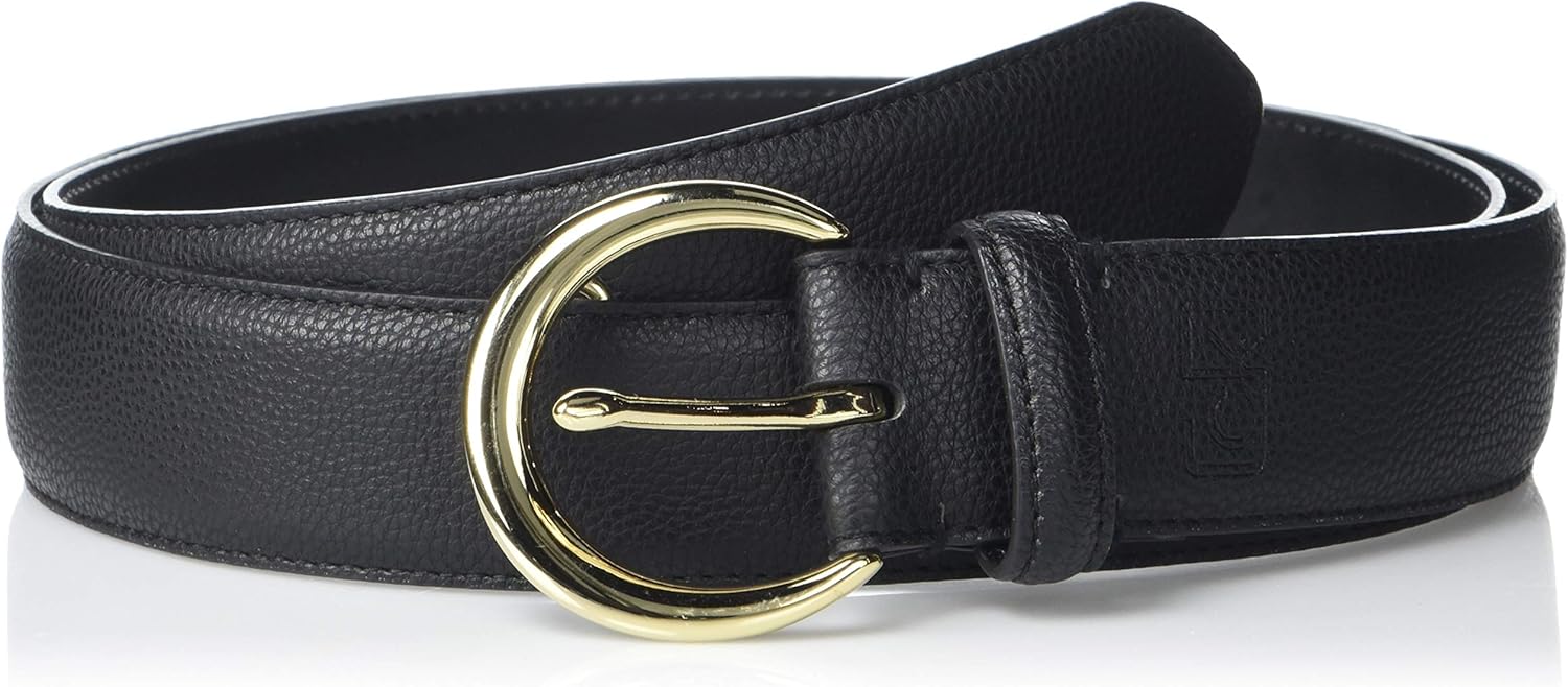 Calvin Klein Women's Belt Amazon.co.uk Clothing