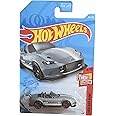 Hot Wheels '15 Mazda MX-5 Miata, [Gray] 129/250 Then and Now 4/10