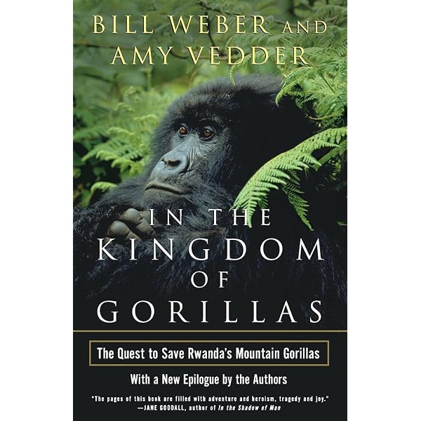 Mountain Gorillas: Biology, Conservation, and Coexistence: Eckhart