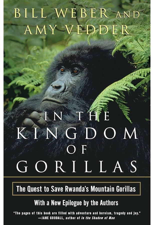 Mountain Gorillas: Biology, Conservation, and Coexistence: Eckhart, Gene,  Lanjouw, Annette: 9780801890116: Amazon.com: Books