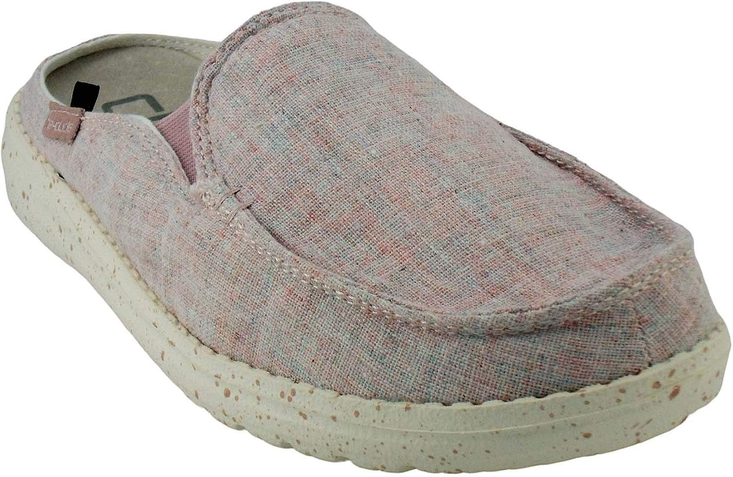 Pantofole SOREL - Dude Moc™ NM2025 Elk 286 - Pantofole - Ciabatte e sandali  - Uomo | escarpe.it
