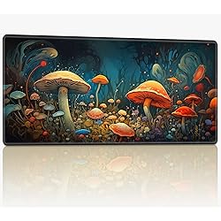 Tabletop Card Playmat with Stitched Edges, 24 x 14