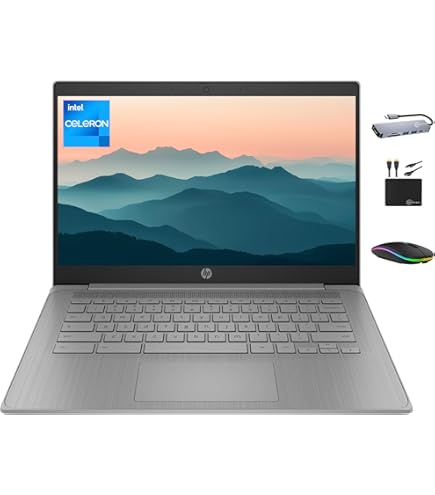 Amazon.com: HP Chromebook x360 14c-cd0053dx 14