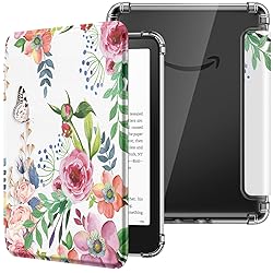 MoKo Case for All-new 7" Kindle Paperwhite 12th Gen