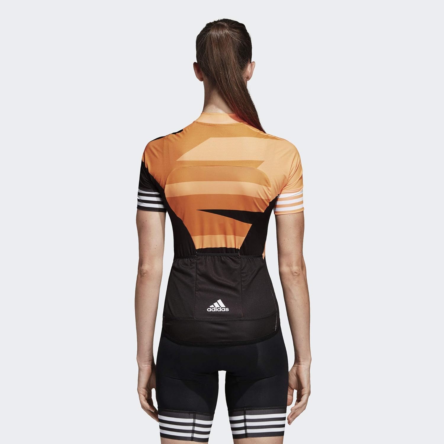 adidas women's cycling clothing