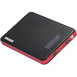 KMASHI 20000mAh Quick Charge 2.0 Portable Charger External Battery Power Bank Fast Charger