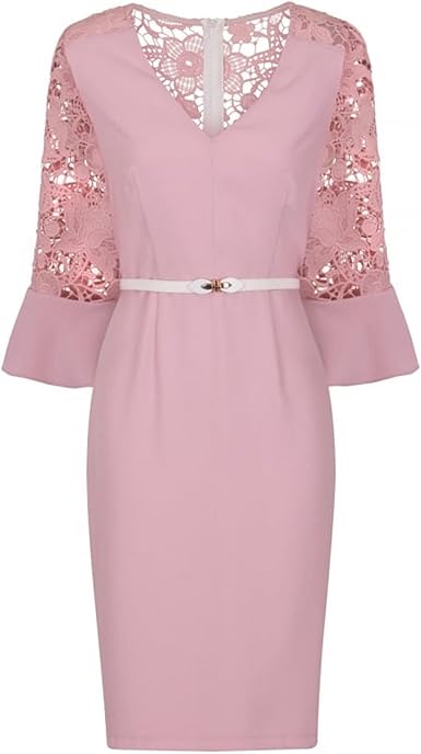 vestidos de papel para muñecas