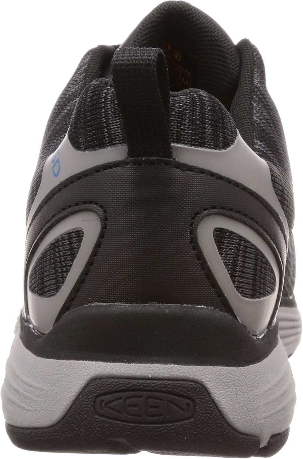 KEEN Utility Men's Sparta Low Alloy Toe ESD Work Shoe: Shoes