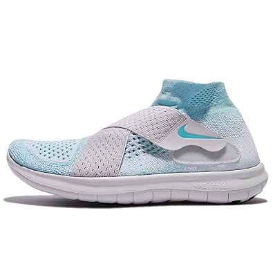 nike free rn motion flyknit damen
